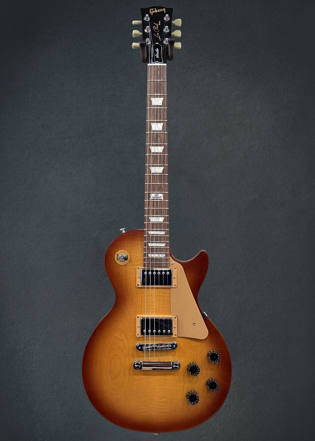 Les Paul Studio 120th Anniversary &