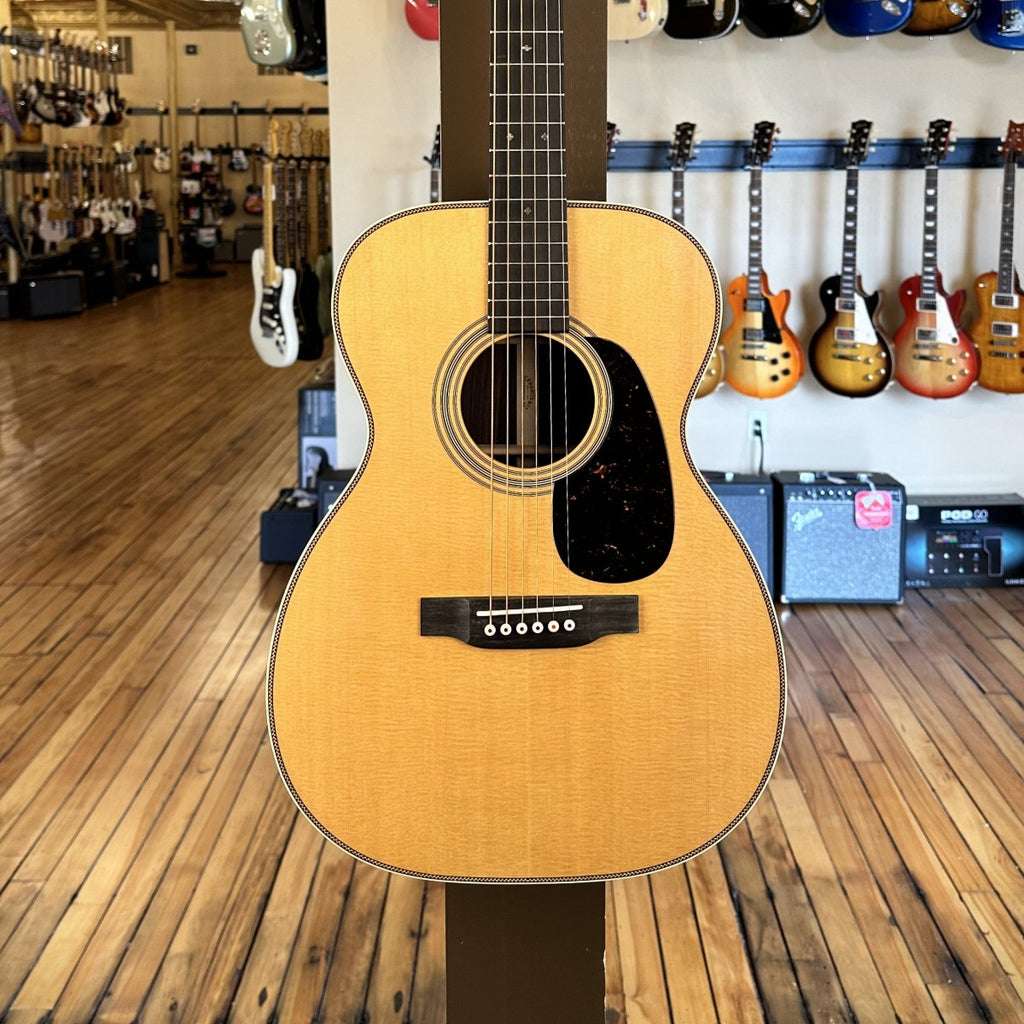 ギター martin & co. DRSG Martin Acoustic Guitars - DRSG with Hardshell Case | Mass