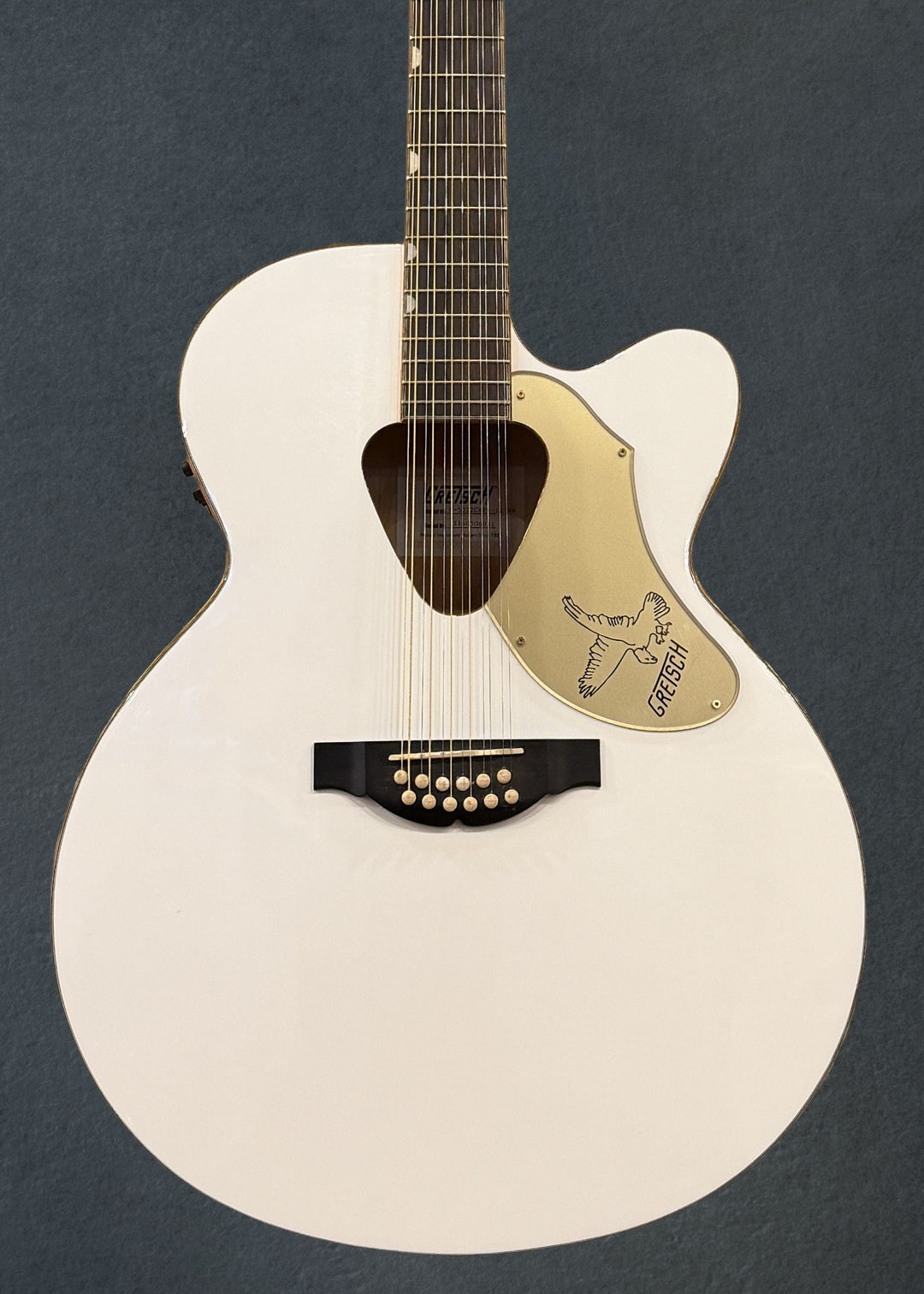 Used G5022CWFE-12 Rancher™ Falcon™ Acoustic / Electric 12-String &
