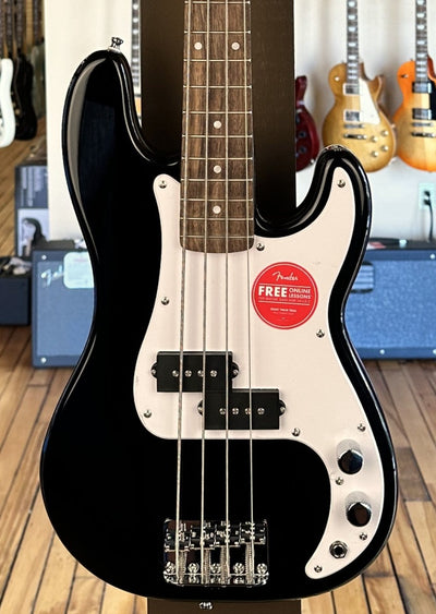 MINI PRECISION BASS®