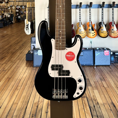 MINI PRECISION BASS®