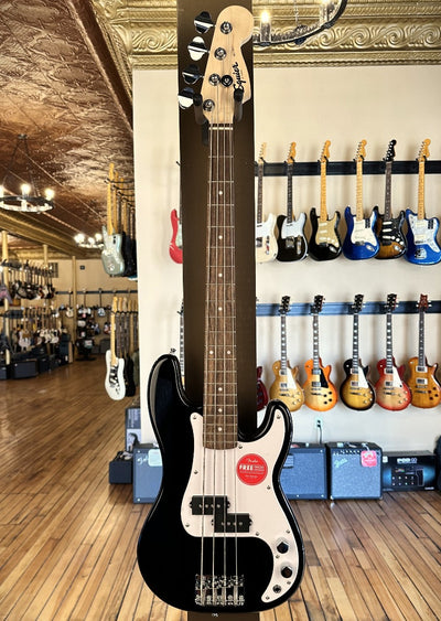 MINI PRECISION BASS®