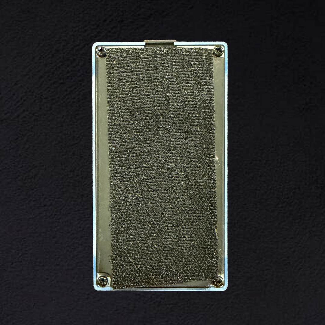 CS-3 Compression Sustainer, Recent