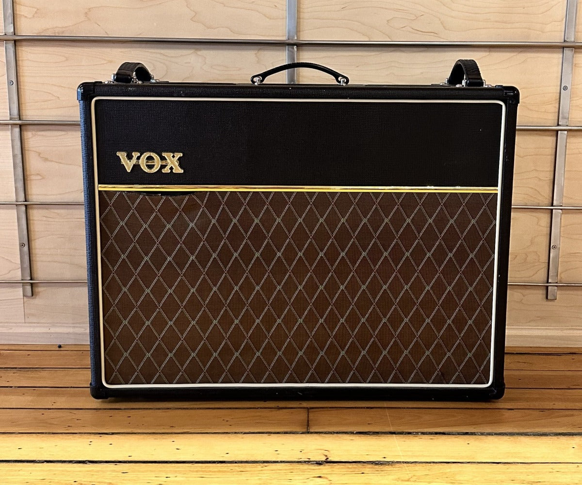 AC30CC2 2-12 Combo, Recent