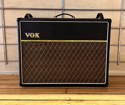 AC30CC2 2-12 Combo, Recent
