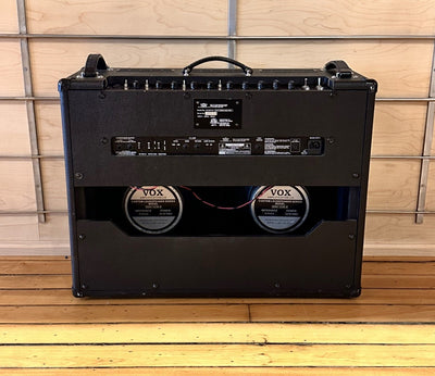 AC30CC2 2-12 Combo, Recent