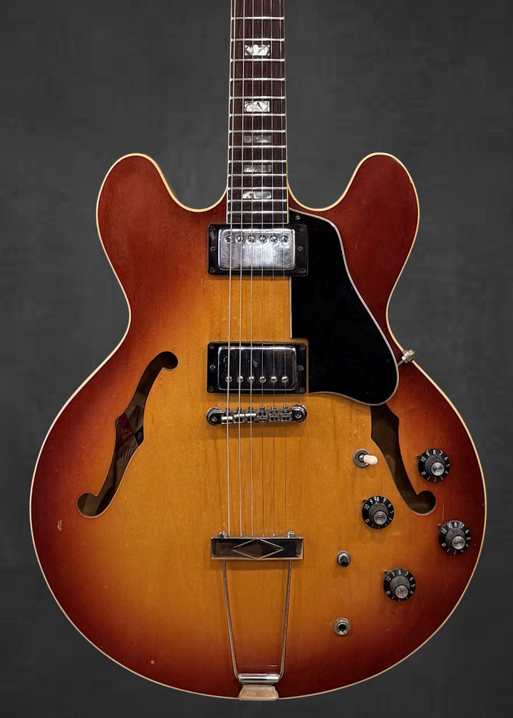 ES-335 &