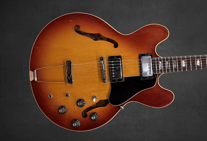 ES-335 &