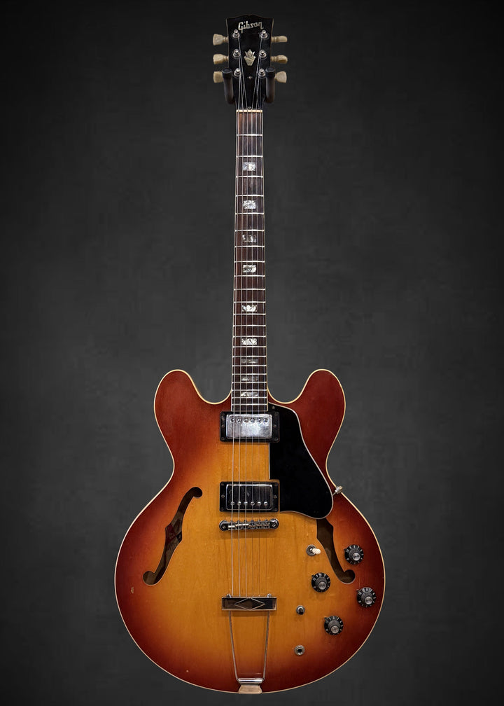 ES-335 &