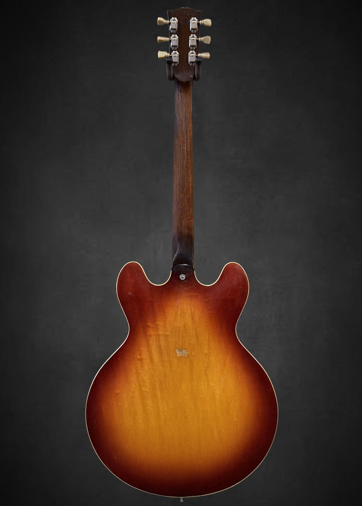 ES-335 &