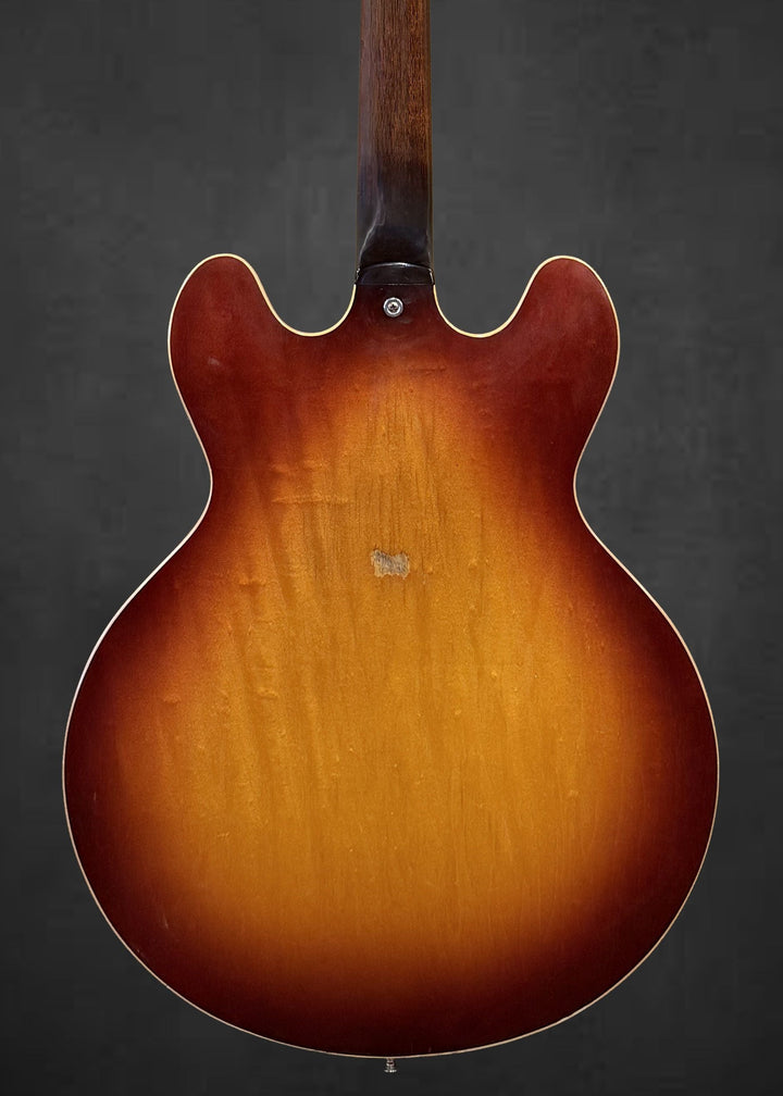 ES-335 &
