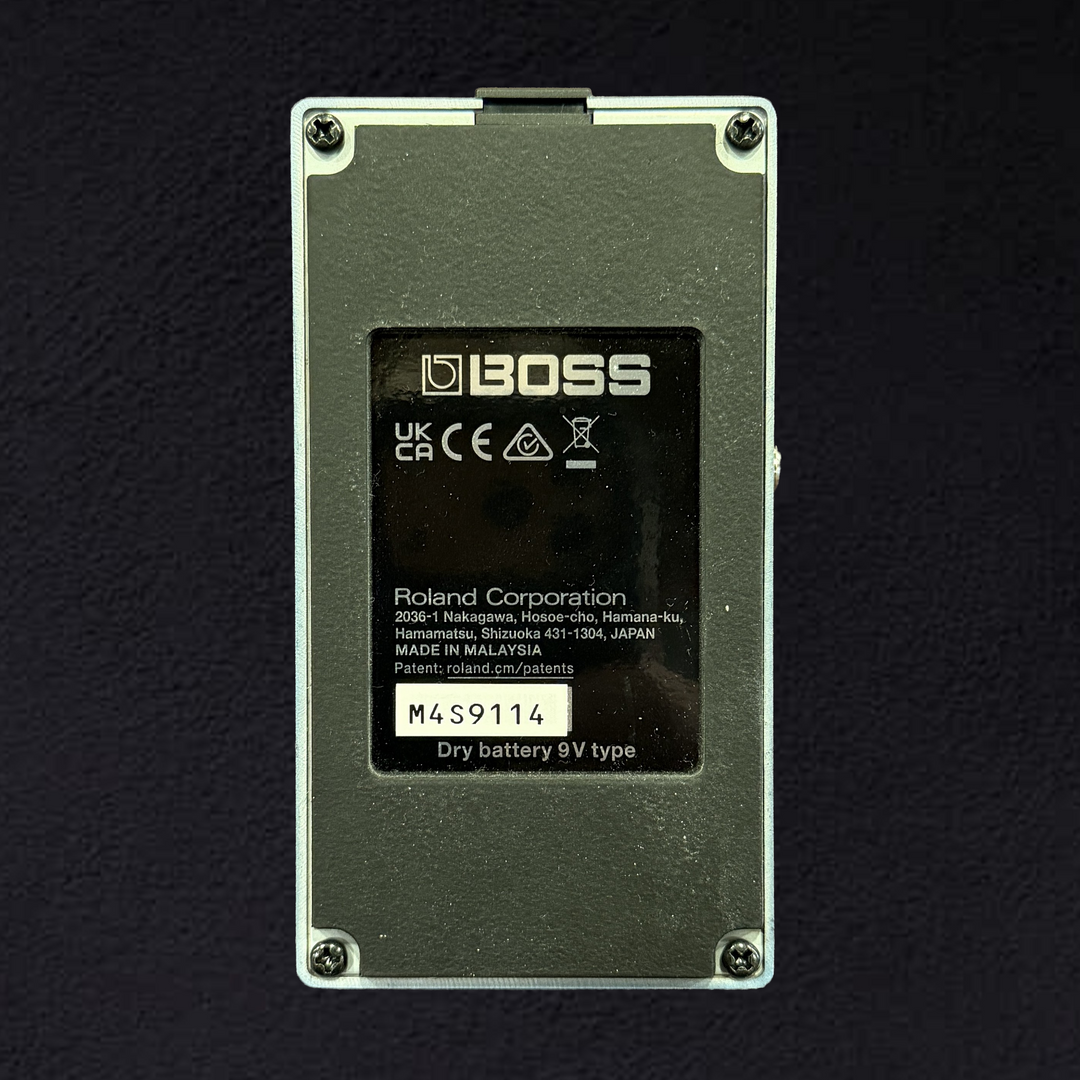 BD-2 Blues Driver, Recent