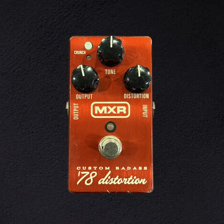 M78 Custom Badass &