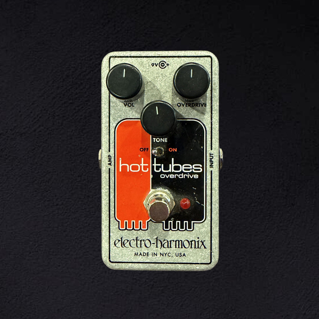 Hot Tubes Overdrive, Recent