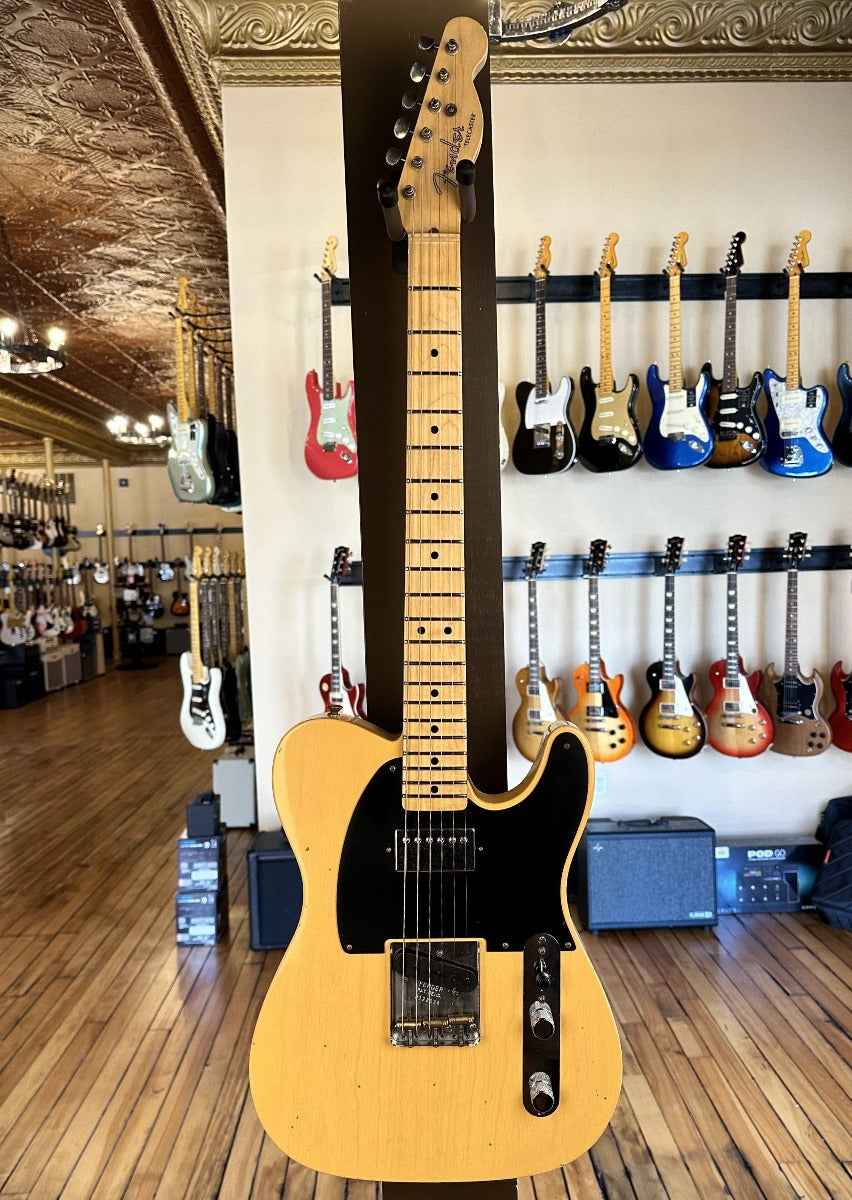 1953 Journeyman Relic Telecaster HB
