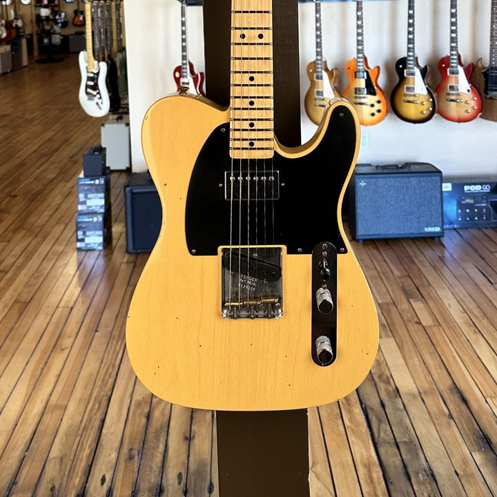 1953 Journeyman Relic Telecaster HB