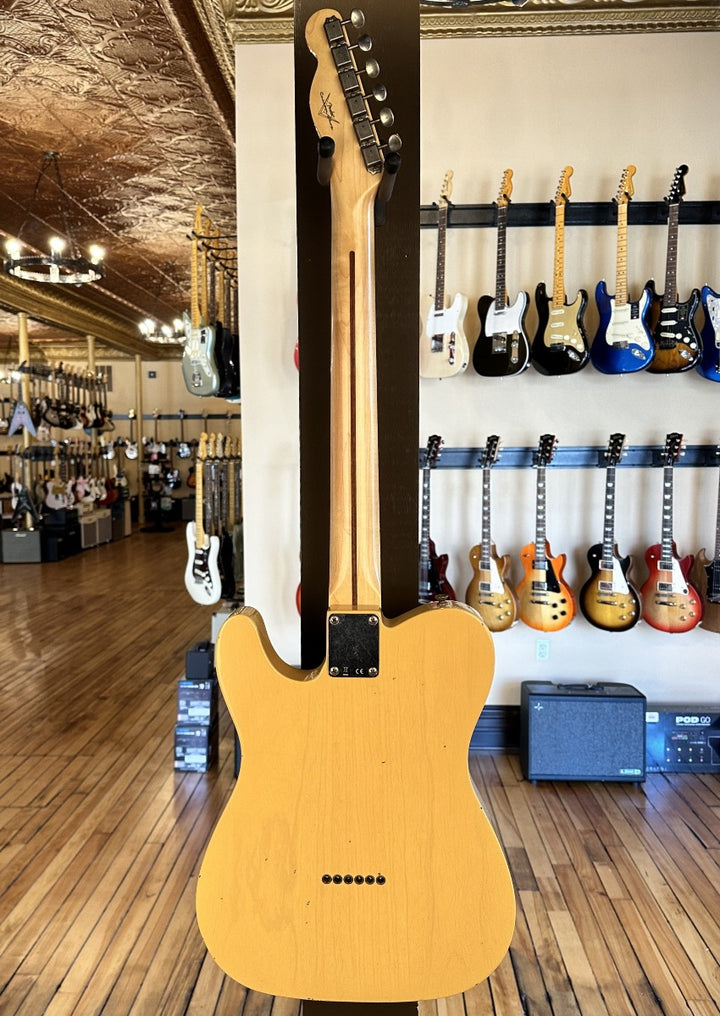 1953 Journeyman Relic Telecaster HB
