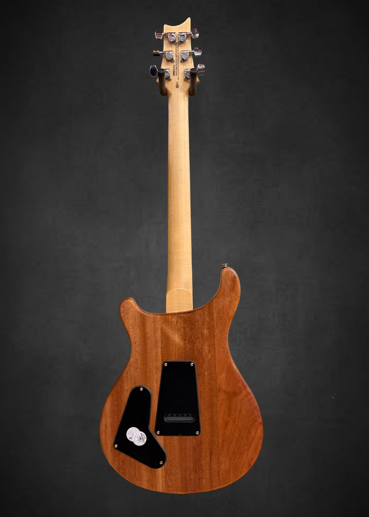SE Custom 22 Semi-Hollow &