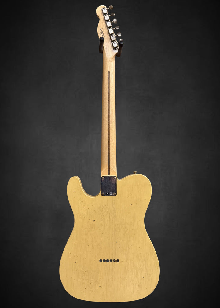 1952 Journeyman Relic Telecaster