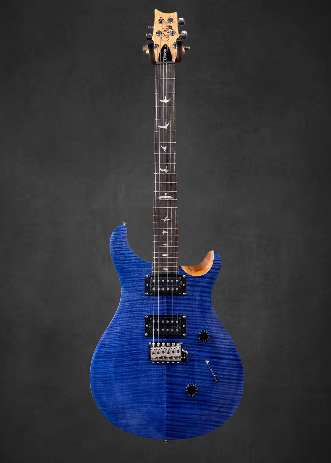 SE Custom 24 &