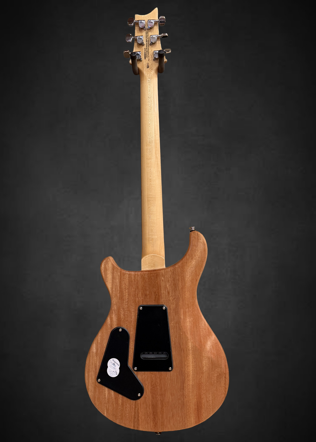 SE Custom 24 &