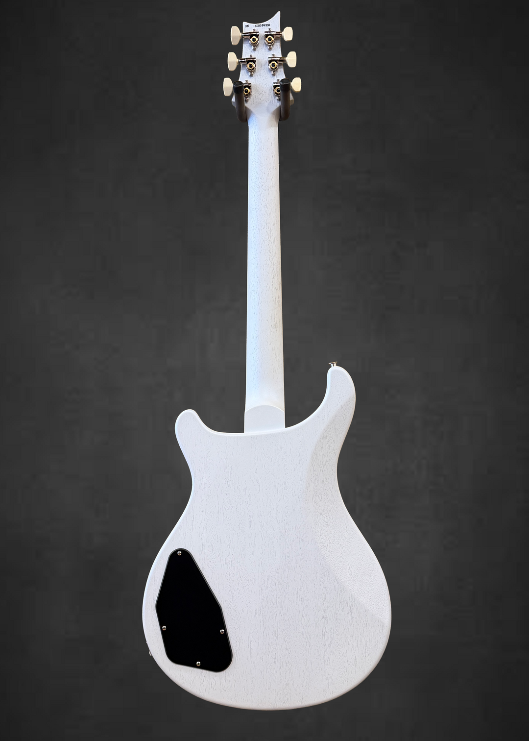 S2 McCarty 594 Thinline - Pearl White