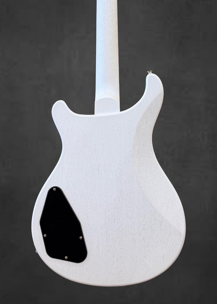 S2 McCarty 594 Thinline - Pearl White
