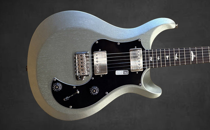 S2 Standard 22 Satin - Mavis Mint Metallic