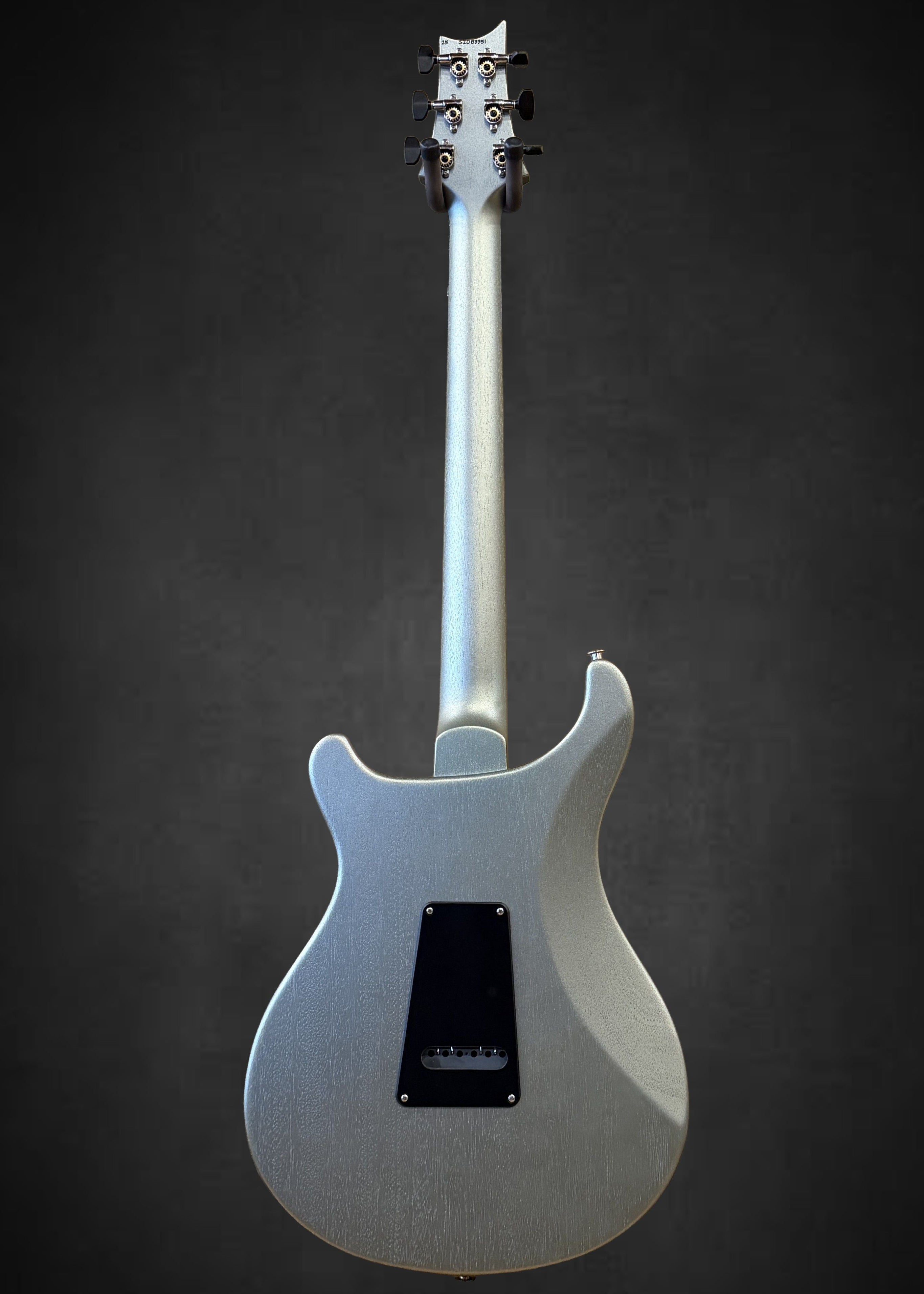S2 Standard 22 Satin - Mavis Mint Metallic – Dave's Guitar Shop