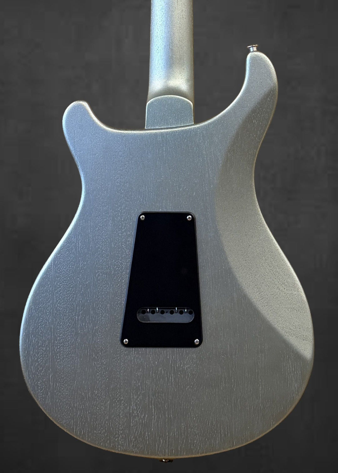 S2 Standard 22 Satin - Mavis Mint Metallic