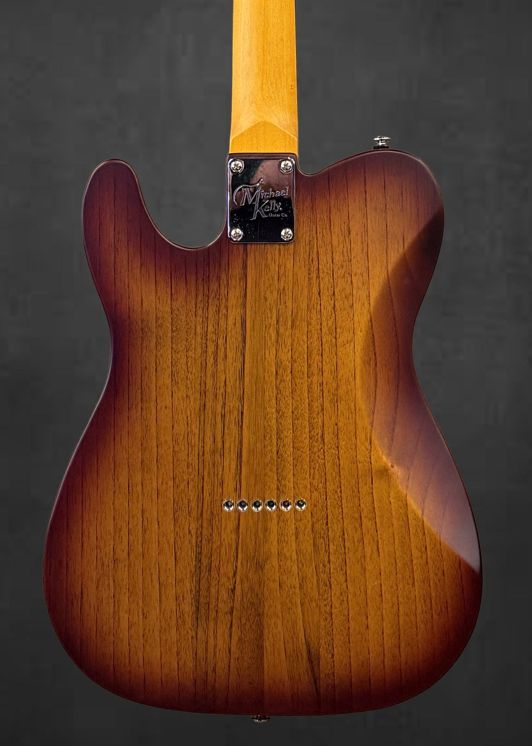 53OP - Tobacco Sunburst