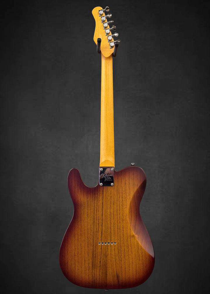 53OP - Tobacco Sunburst
