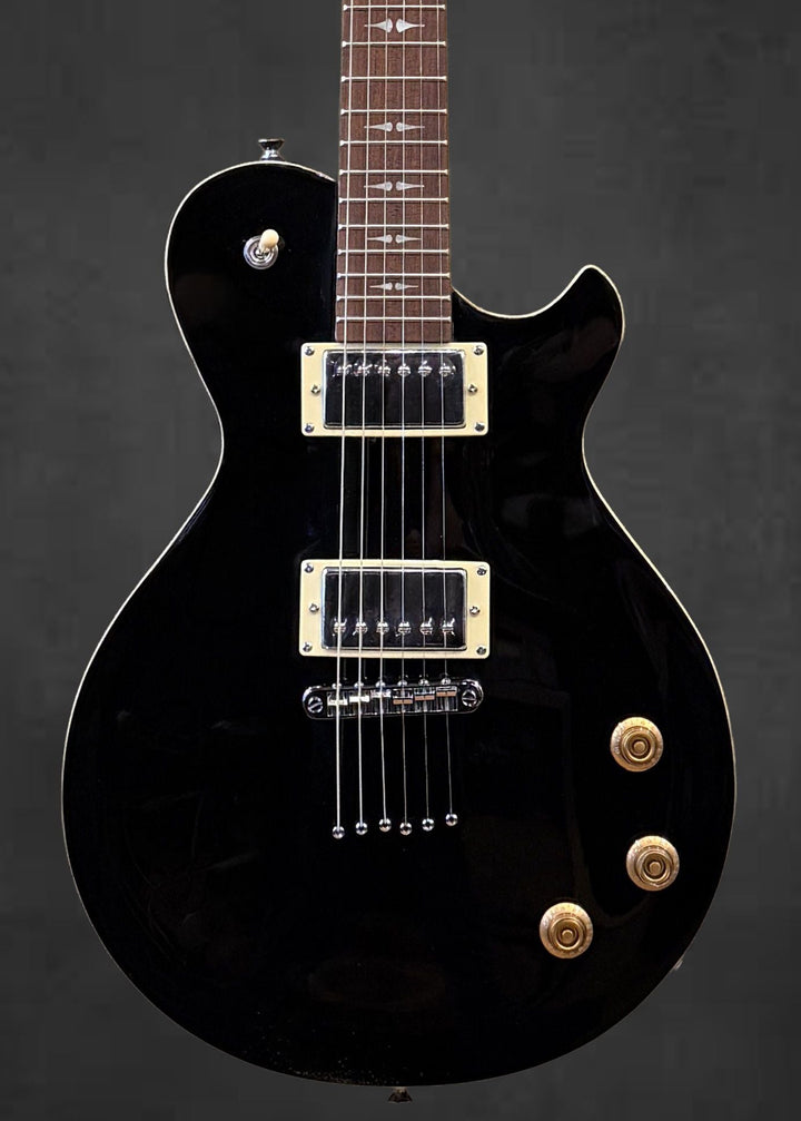 Patriot Decree Standard - Black