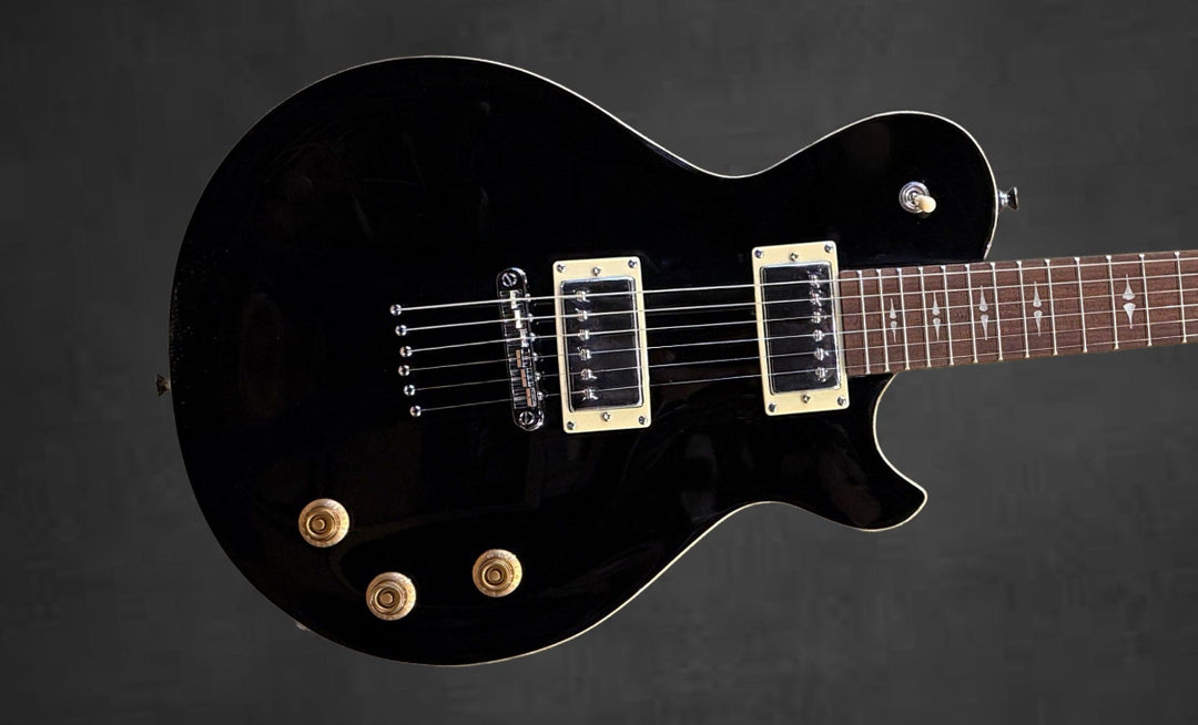 Patriot Decree Standard - Black