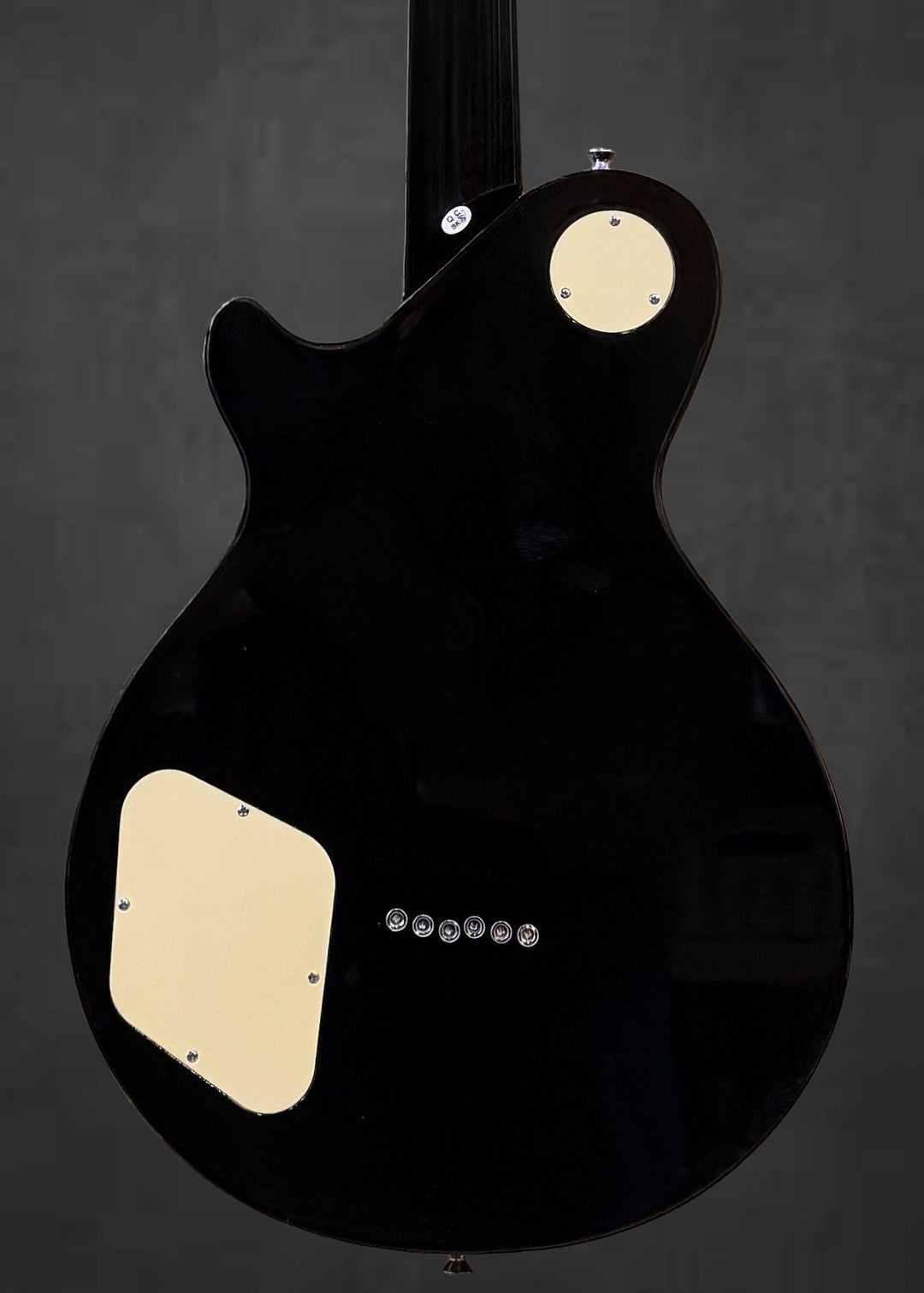 Patriot Decree Standard - Black