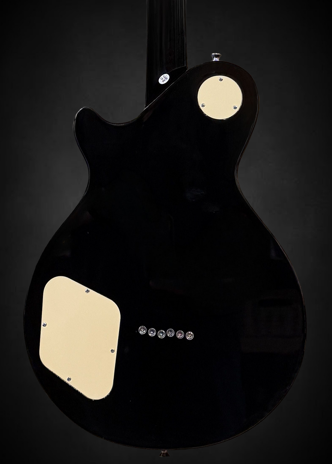 Patriot Decree Standard - Black