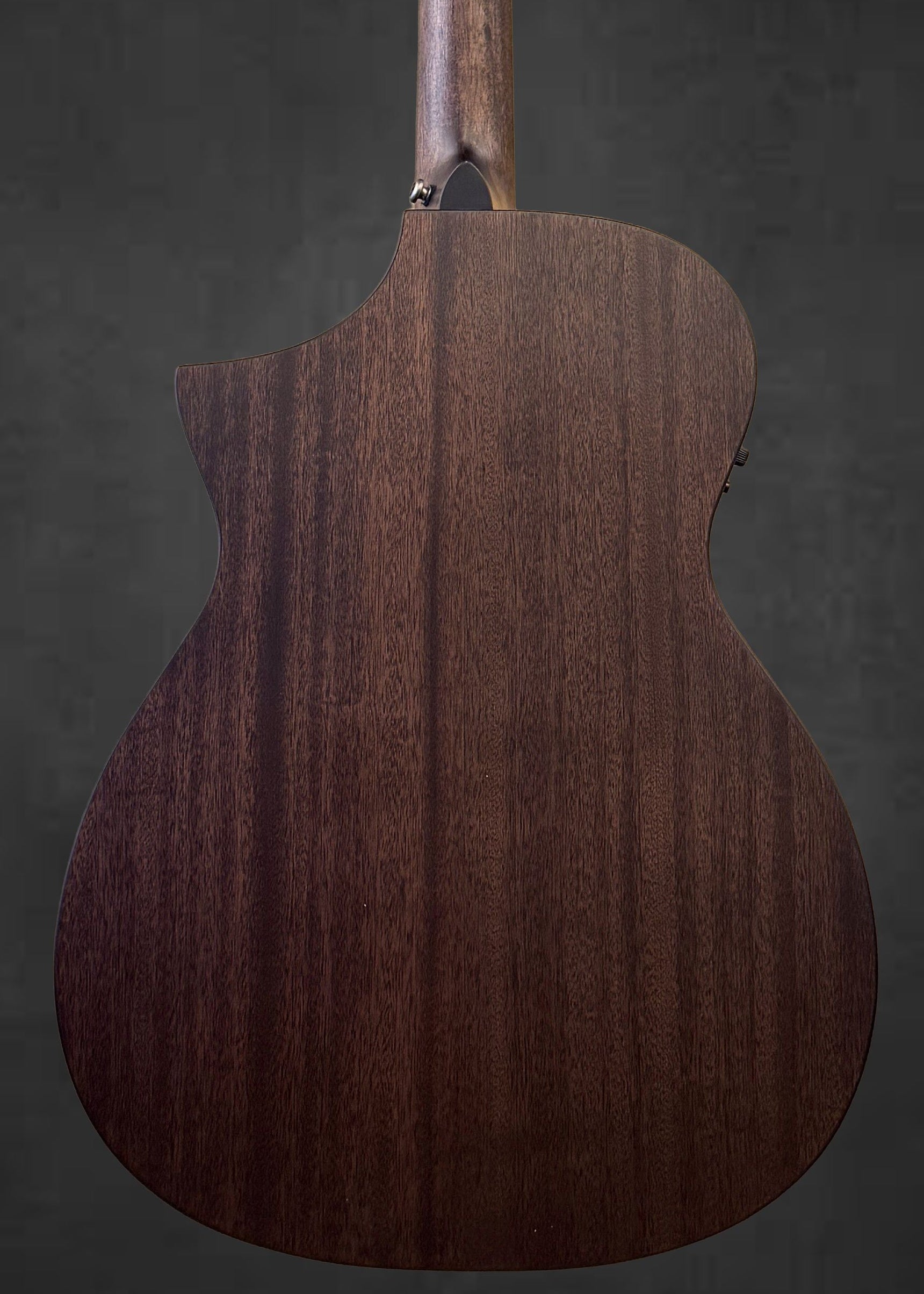 Forte Port Exotic - Zebra – Dave's Guitar Shop