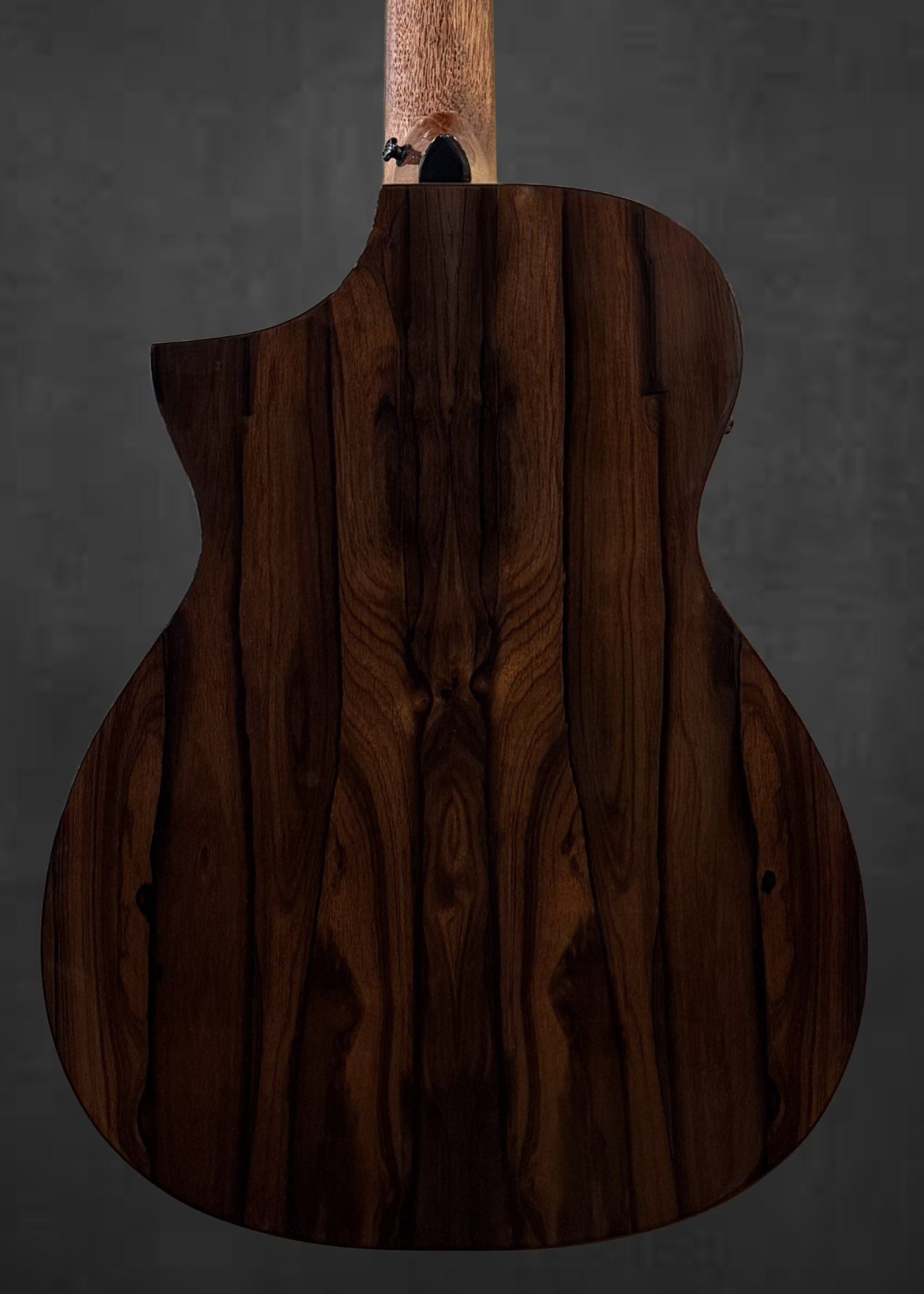 Forte Port Randy Jackson of Zebra Signature 12 String - Natural