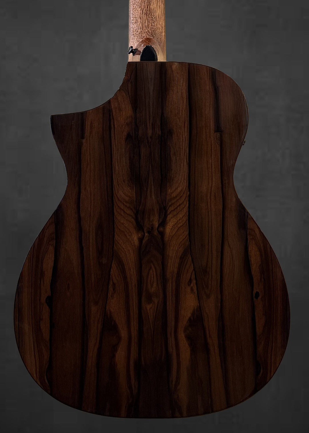 Forte Port Randy Jackson of Zebra Signature 12 String - Natural