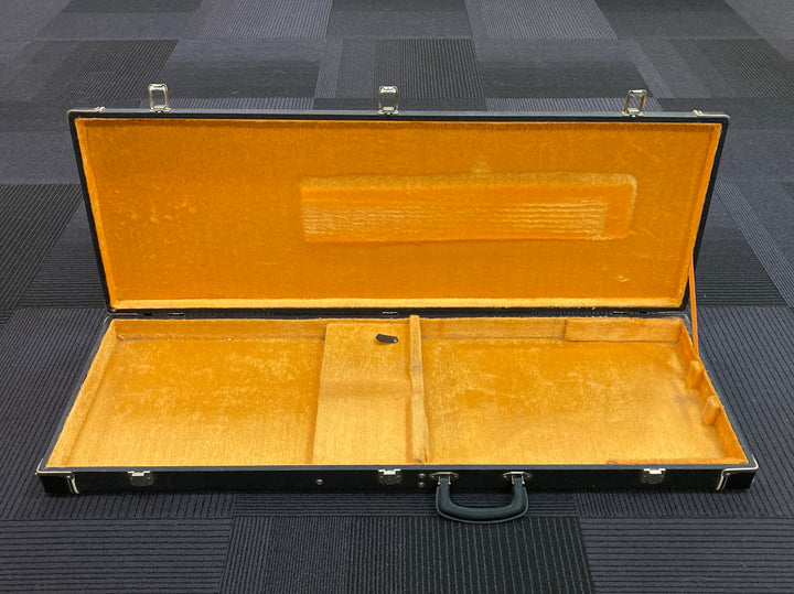 Strat/Tele-Fit Case, Recent