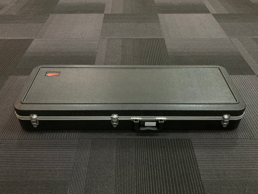 Strat/Tele-Fit Case, Recent