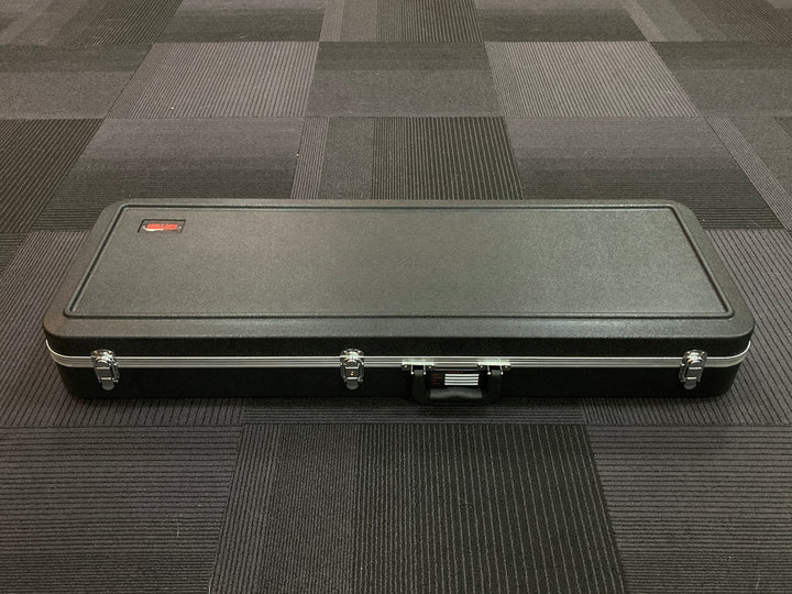Strat/Tele-Fit Case, Recent