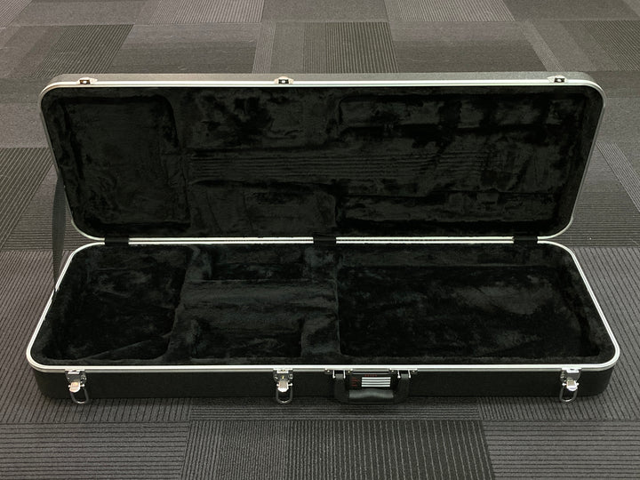 Strat/Tele-Fit Case, Recent