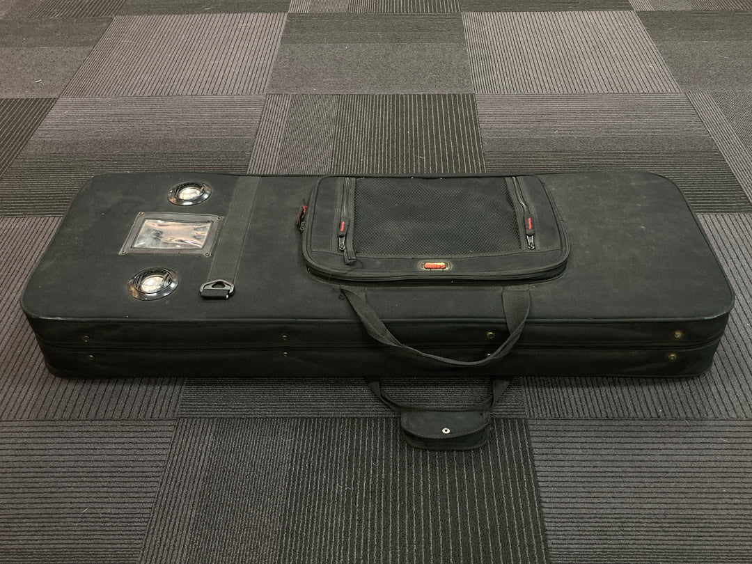 Strat/Tele-Fit Soft Case, Recent