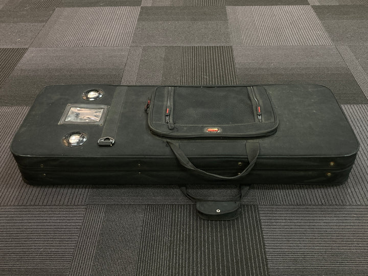 Strat/Tele-Fit Soft Case, Recent