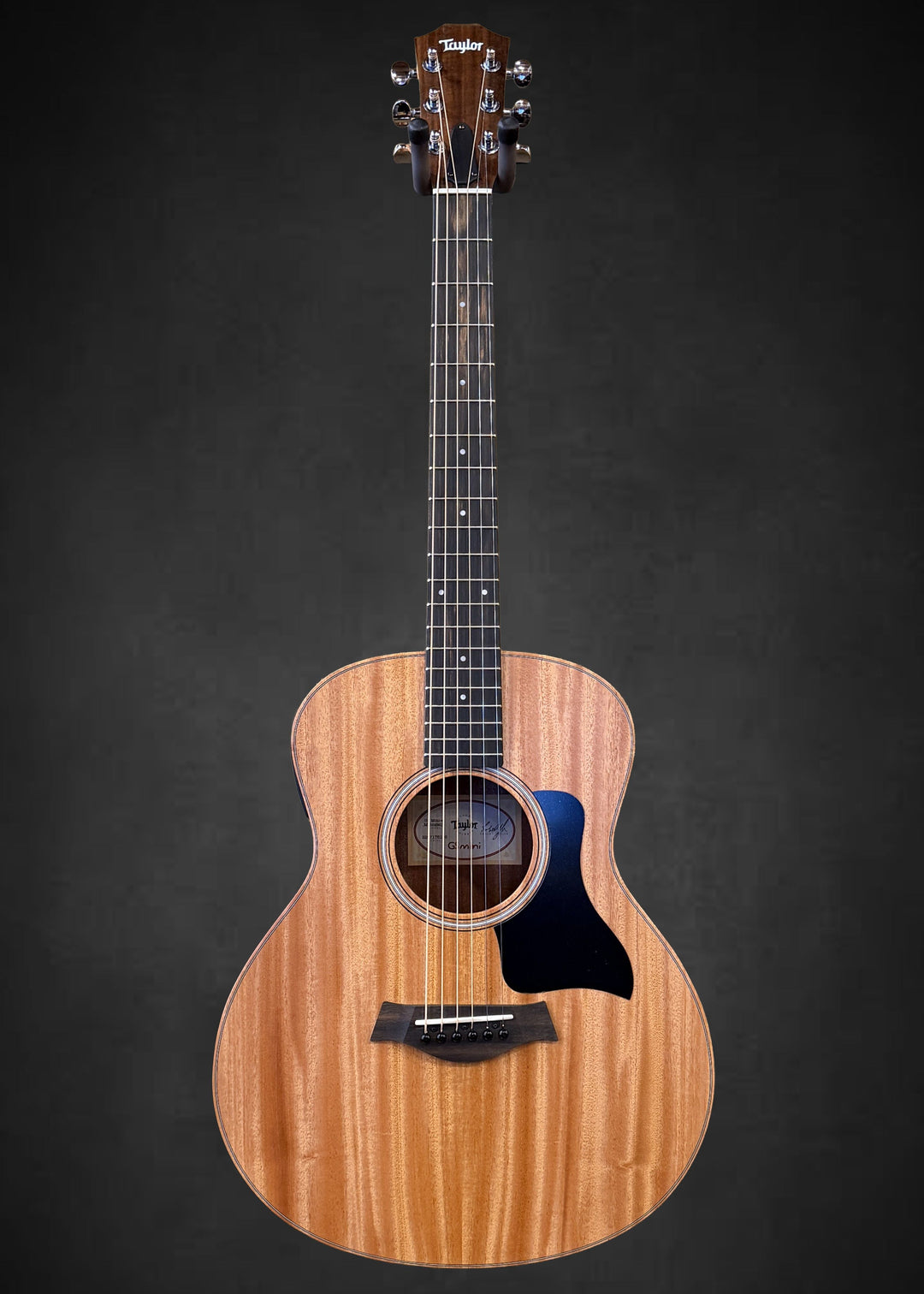 USED GS Mini Mahogany &