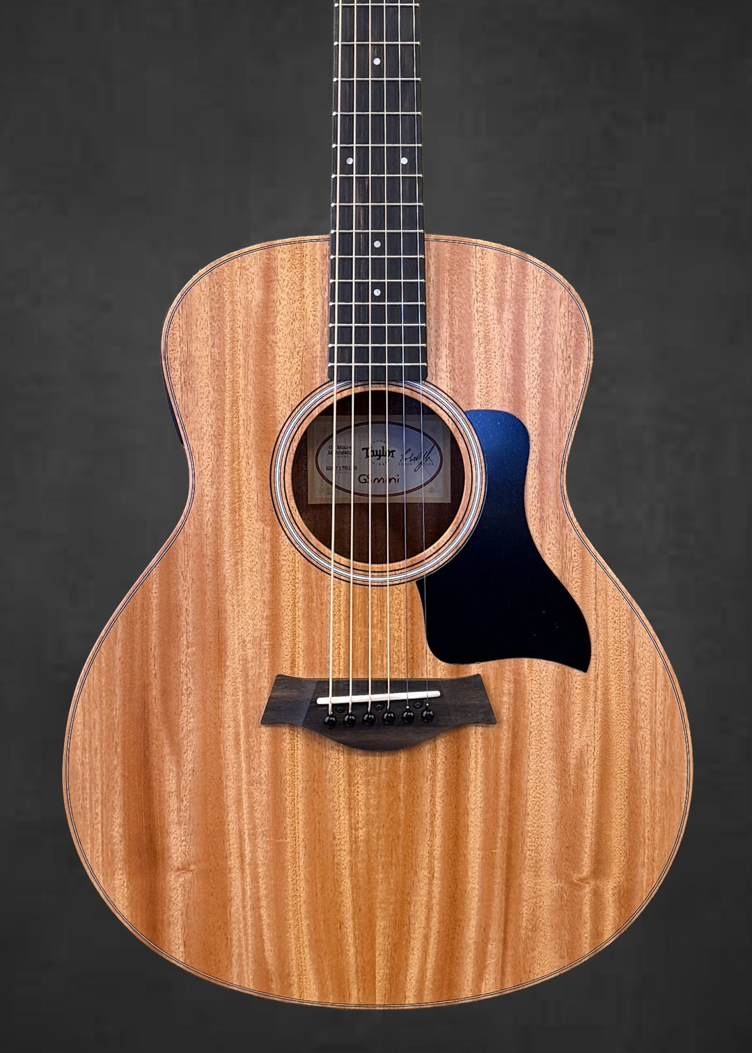USED GS Mini Mahogany &