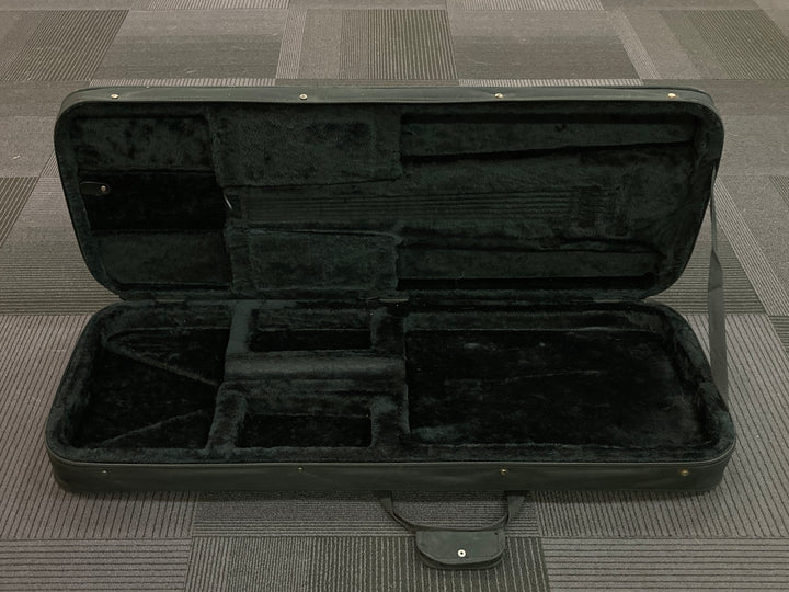 Strat/Tele-Fit Soft Case, Recent