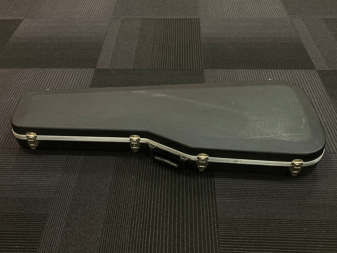 Single Cut Electric Case, Recent