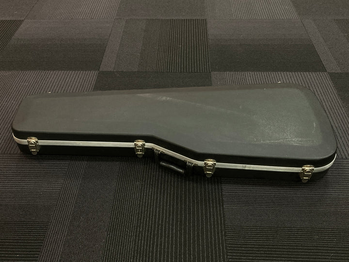 Single Cut Electric Case, Recent